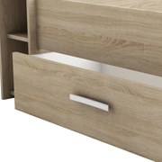 Легло Robin-140 x 190-Anthraki