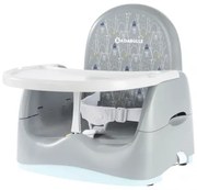 Badabulle - Сгъваем стол за хранене Bears