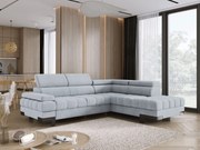 Ъглов диван Sapphire-Gkri-Right