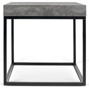 Малка маса за съхранение Petra - TemaHome