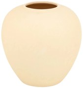 Ваза atmosphera Rily, Керамика, 22 cm - Бежов