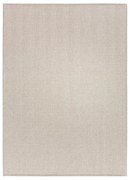 Кремав килим 120x170 cm Espiga - Universal