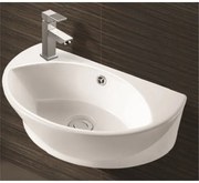 Порцеланов умивалник ICC 3045 L