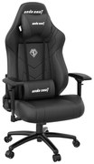 Стол за игри AndaSeat Dark Demon Premium Черен