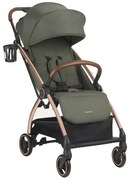 Детска лятна количка Joy KIKKABOO - Army Green