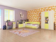 Детска стая Анди