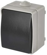 Кръстов ключ №7 250V/10AX IP54