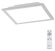 Leuchten Direkt 14754-21- LED Димируема лампа FLAT LED/20W/230V д.у.