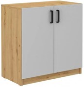 Подов шкаф Warrior II-Fusiko-Gkri