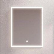 LED огледало за баня FORNAES LED/14,3W/230V IP44