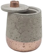 Буркан Concrete Copper