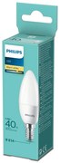 LED Крушка Philips B35 E14/5,5W/230V 2700K