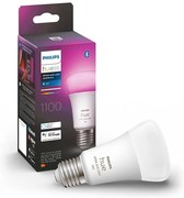 Димируема LED крушка Philips Hue WACA A60 E27/9W/230V 2000-6500K