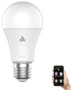 LED Димируема крушка CONNECT E27/9W 3000K Bluetooth - Eglo 11684