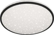 Brilo - LED Димируем плафон STARRY SKY LED/24W/230V Wi-Fi Tuya + д.у.