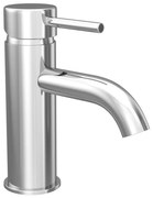 BATH DELUXE 28-005-01-60-04 - Кран за мивка DRAGOR 15,6 см хром