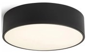 RED - Design Rendl - R13329 - LED таванно осветително тяло MEZZO LED/30W/230V черно