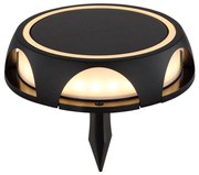 Globo 36506 - LED Соларна лампа LED/1,2W/3V IP65