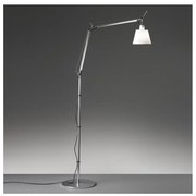 Artemide AR 0947010A+AR A012820 KOMPLET - Лампион TOLOMEO 1xE27/100W/230V