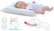 Възглавница Baby Matex Aero 3D за количка 27x36 0328