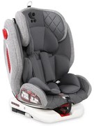 Стол за кола 0-36 кг. с Isofix ROTO LORELLI - Grey