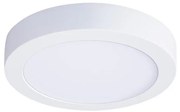 Solight WD174 - LED плафон LED/24W/230V 3000/4000/6000K Ø 30 см бял