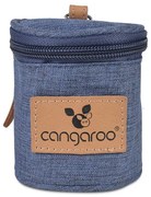 Cangaroo  -  Термочанта за чесалки и биберони Celio син