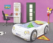 Детско легло Sleep car-Leuko
