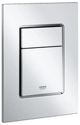 GROHE 37535000 - Бутон за промиване SKATE COSMOPOLITAN S 130 × 172 mm хром