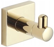 Mexen Rufo закачалка за кърпа, златен - 7050935-50