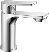 Aqualine - Кран за мивка SINTRA лъскав хром