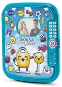 Vtech - Интерактивна играчка, Таен дневник в сейф, Зелен