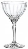 Bormioli Rocco - Стъклена чаша за "MARTINI", 240мл, FLORIAN-(1.99412)