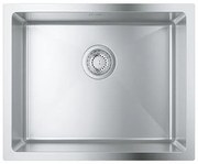 МЕТАЛНА МИВКА GROHE K700U 31574SD1