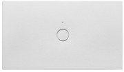 Свръхплоско душ корито, A3740L4620, Roca, SENCERAMIC, бяло, 140х80х3.5см