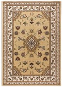 Бежов килим 160x230 cm Sherborne – Flair Rugs