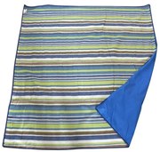 Одеяло за пикник 150x150 см