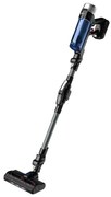 Rowenta - Пръчковидна прахосмукачка X-FORCE FLEX ANIMAL AQUA AUTO 4в1 250W/230V черен/син