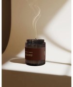 Ароматна свещ от соев восък #101 Palo Santo – Perfumed Prague