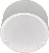 LED Плафониера PERCI LED/30W/230V IP40 2700K бял