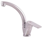 RAV Slezák CO106.0/2 - Смесител за мивка COLORADO 21,8 см лъскав хром