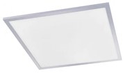 Leuchten Direkt 14752-21 - LED Панел FLAT LED/17W/230V