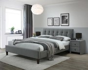 Тапицирана спалня SAMARA 2 160