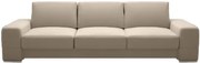 Sofa - bed Floga- Бежов