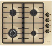 Газов котлон Pyramis Rustic Metal 733071-Бежов