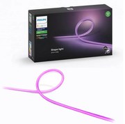 LED RGBW Димируема лента Philips Hue Екстериорен Strip LED/40W 5 м IP67