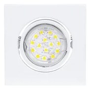 Eglo 30078 - LED Осветление за окачен таван 1xGU10/3W/230V