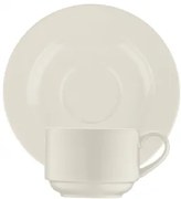 Bonna - Banquet - Чашка с чинийка 210ml (BNC 01CFT)