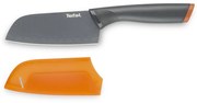 Нож Santoku от неръждаема стомана FreshKitchen - Tefal
