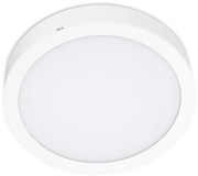 LED Плафон SIGARO CIRCLE LED/24W/230V 4000K IP40